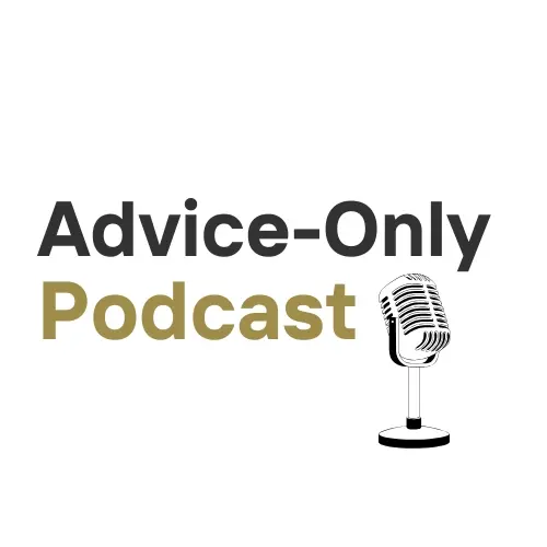 Advice Only Podcast artwork