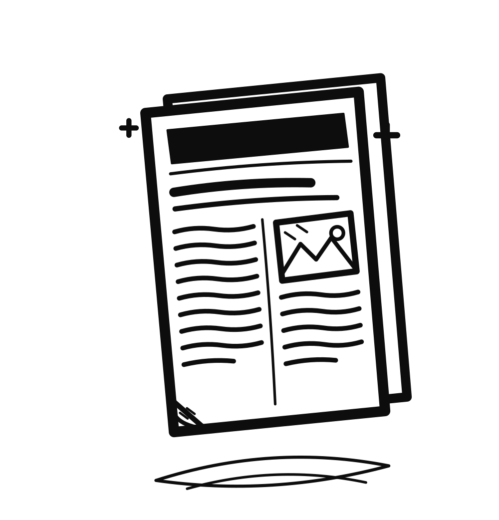 Article icon