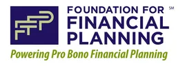 Foundation for Financial Planning logo