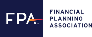 Financial Planning Association logo