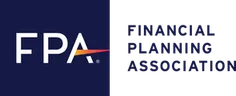 Financial Planning Association logo