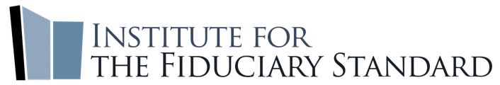 Institute for the Fiduciary Standard logo
