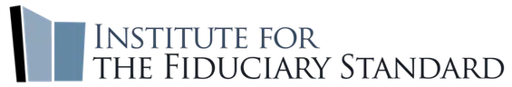 Institute for the Fiduciary Standard logo