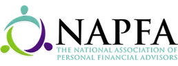 NAPFA logo
