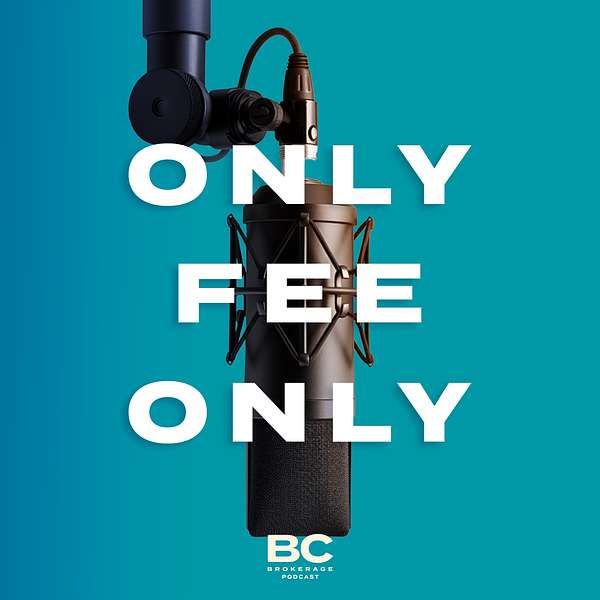 Only Fee Only podcast artwork