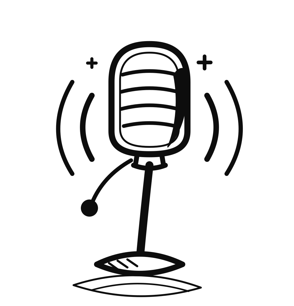 Podcast icon