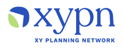 XY Planning Network logo